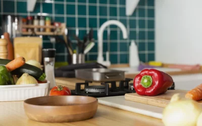 Nouvelle arrivée chez Aromatik : la gamme inox Cookut débarque en boutique !